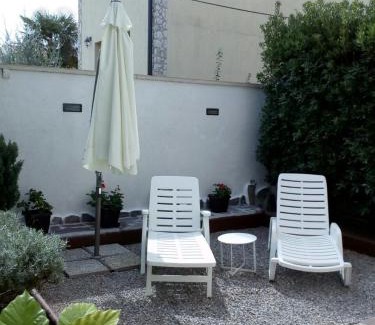 Porat Apartment | Apartman Mima