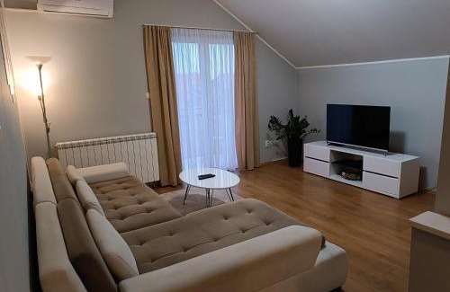Palilula Apartment | Apartman Mima