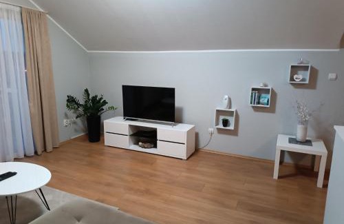 Palilula Apartment | Apartman Mima