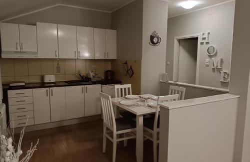 Palilula Apartment | Apartman Mima