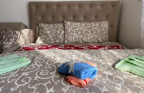 Soko Banja Apartment | Apartman Mima