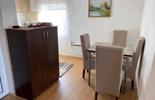 Soko Banja Apartment | Apartman Mima