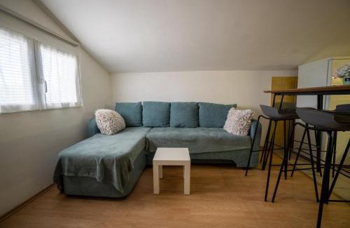 Vir Apartment | Apartman Mira