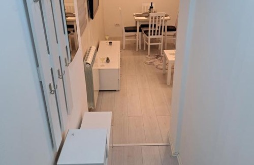 Bele Vode Apartment | Apartman MIVA