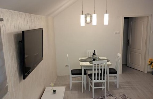 Bele Vode Apartment | Apartman MIVA