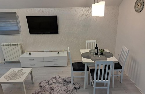 Bele Vode Apartment | Apartman MIVA