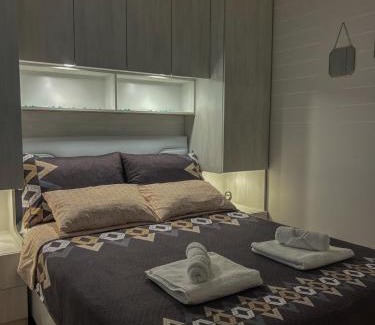 East Sarajevo Apartment | Apartman ML