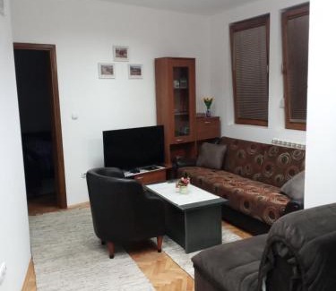 Vranje Apartment | Apartman Mladenovic Center, free parking&wifi