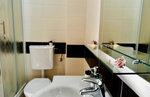 Jakisnica Apartment | apartman MLIN 4