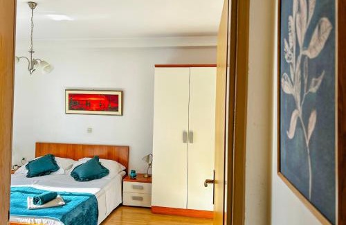 Jakisnica Apartment | apartman MLIN 4