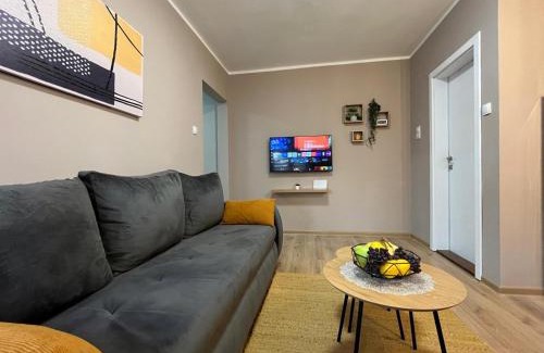 Stari Banovci Apartment | Apartman Momirov Titel