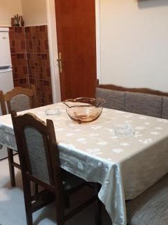 Donje Polje Apartment | Apartman Monte