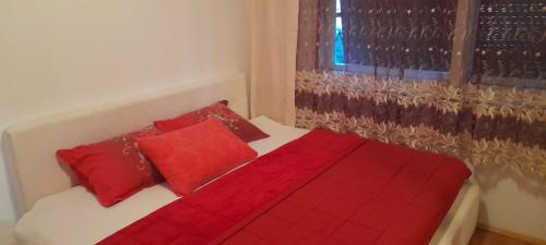 Donje Polje Apartment | Apartman Monte