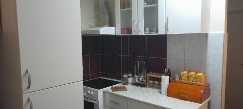 Donje Polje Apartment | Apartman Monte