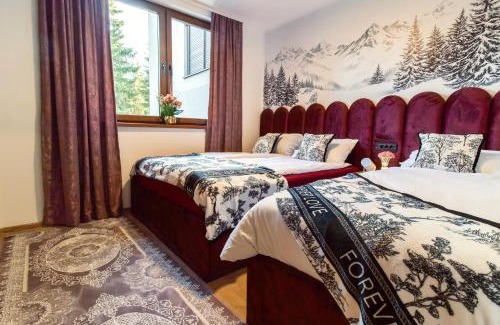 Babanovac Apartment | Apartman Monti Vlašić