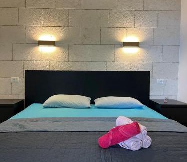 Baosici Apartment | Apartman Mrva