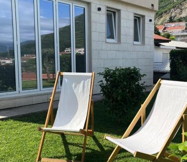 Baosici Apartment | Apartman Mrva