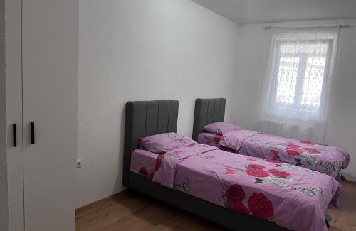 Sumece Apartment | Apartman Munir Zahirovič