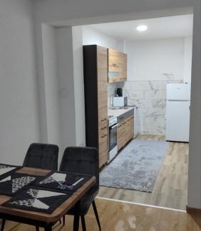 Sumece Apartment | Apartman Munir Zahirovič