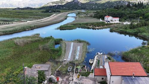 Slivno Apartment | Apartman Mustapić