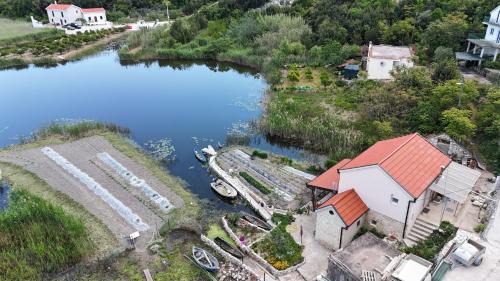 Slivno Apartment | Apartman Mustapić
