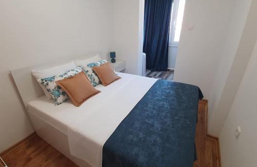 Kotor Apartment | Apartman N
