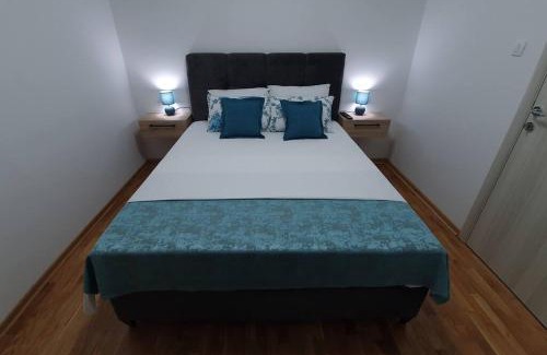 Kotor Apartment | Apartman N
