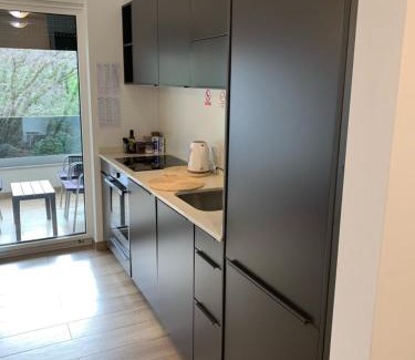 Zurkovo Apartment | Apartman Nataša