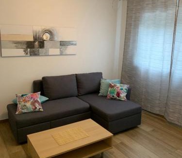 Zurkovo Apartment | Apartman Nataša