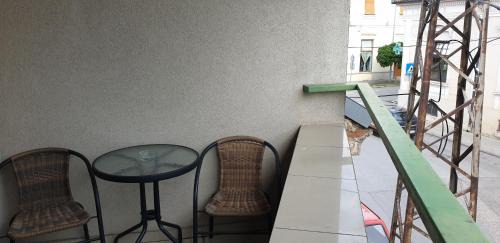 Vrsac Apartment | Apartman Natasa 1