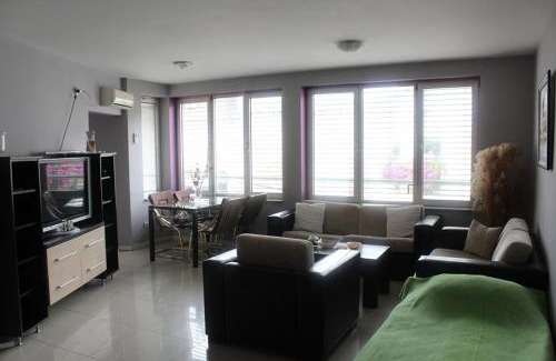Vrsac Apartment | Apartman Natasa 1