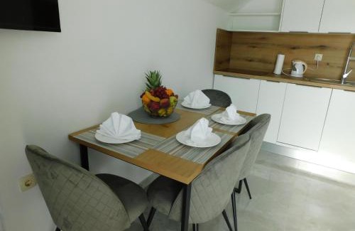 Otocac Apartment | Apartman Nativis