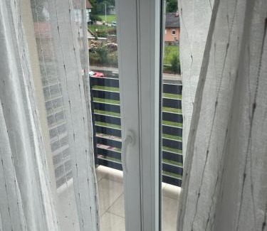Otocac Apartment | Apartman Nativis