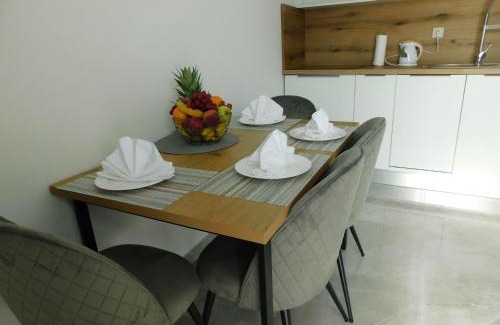 Otocac Apartment | Apartman Nativis