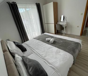 Otocac Apartment | Apartman Nativis