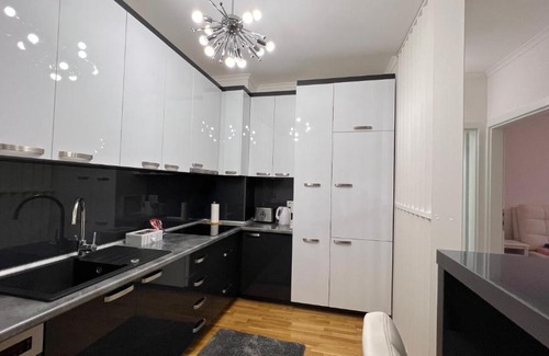 Tuzla Apartment | apartman nejra