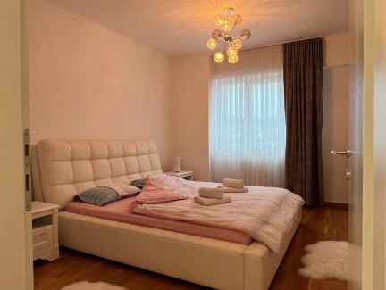 Tuzla Apartment | apartman nejra