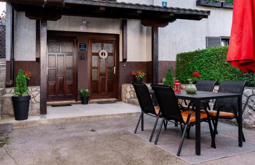 Delnice Apartment | Apartman Neli