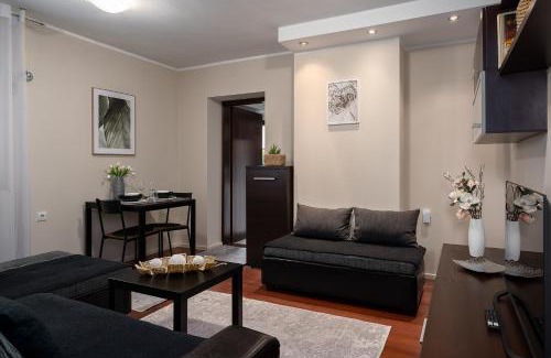Delnice Apartment | Apartman Neli
