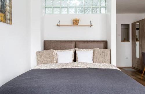 Novi Beograd Apartment | Apartman Nelly - Fontana