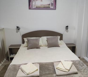Soko Banja Apartment | Apartman 'Nena,