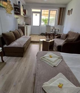 Soko Banja Apartment | Apartman 'Nena,