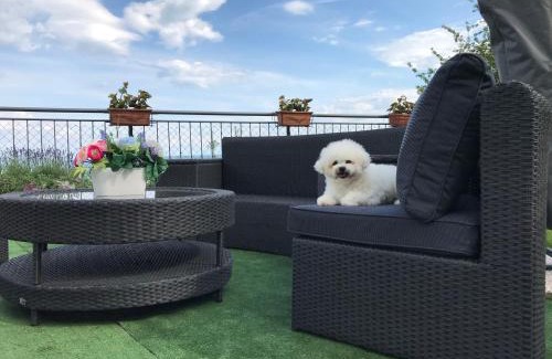 Mosenice Apartment | Apartman Nicole