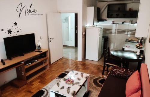 Kragujevac Apartment | Apartman Nika