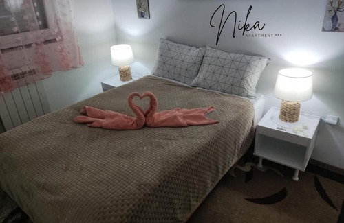 Kragujevac Apartment | Apartman Nika