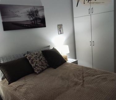 Kragujevac Apartment | Apartman Nika