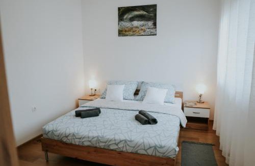 Gospic Apartment | Apartman Nikola
