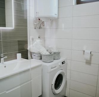 Gospic Apartment | Apartman Nikola