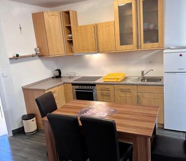 Salatic Apartment | Apartman Nikola