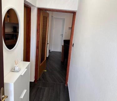 Salatic Apartment | Apartman Nikola